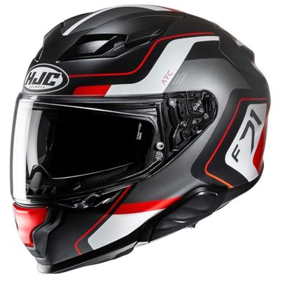 HJC, Casco Moto Integrale F71 ARCAN MC1SF, S