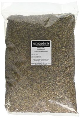 JustIngredients Essentials Eyebright, 250 g