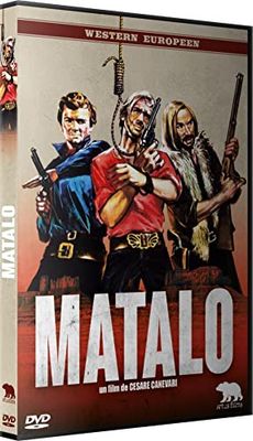 Matalo - dvd