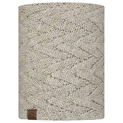 Buff Scarf Knitted Caryn Unisex adults