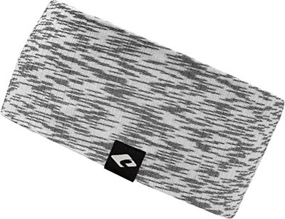BARLOUTS Unisex Loksa pannband, svart/vit, Einheitsgröße, Svart/vit, Einheitsgröße