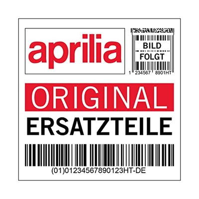 Tornillo Aprilia, M2x12 mm, AP8152223