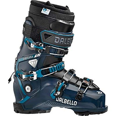 Dalbello PANTERRA 105 W I.D. GW LS skischoenen, opal blue, 27,5