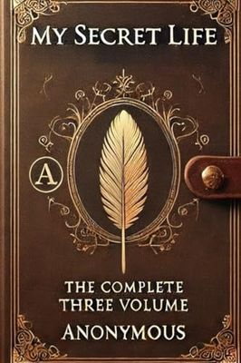 My Secret Life The Complete Three Volumes