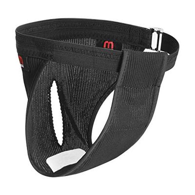 Mikki Slip d'hygiène pour chien Taille L