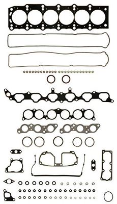 Ajusa 52123700 Gasket Set cylinder head