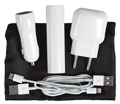 Bticino s2618d USB Travel Kit con pochette