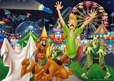 RAVENSBURGER Dominos Animaux de la Ferme Mixte Enfant, coloré, Estándar