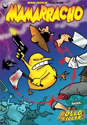 MAMARRACHO 10