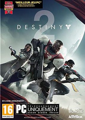 Destiny 2