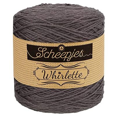 Scheepjes Whirlette 1 x 100 g - 865 Chewy