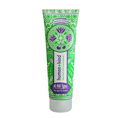 Human+Kind Après-shampooing pour Tous Types de Cheveux