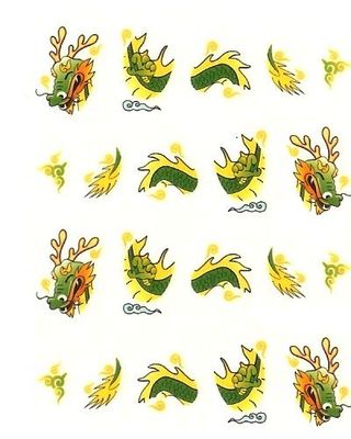 One-Stroke Stickers Fairy Tale Comics & 1181