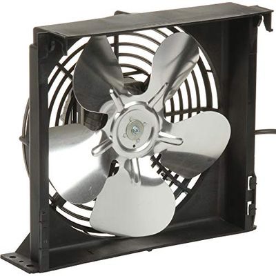 Condensor Fan Motor Assembly