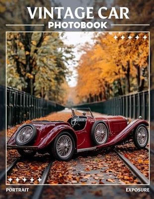 Vintage Car