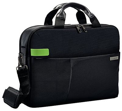 LEITZ Borsa PC (15,6'') - Smart Traveller - Nero - 60160095