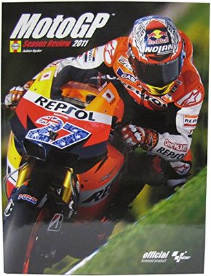 Haynes Moto GP Season 11 (Each)
