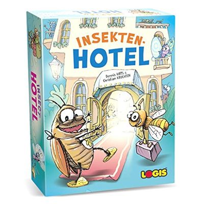 LOGIS 59021 - insectenhotel