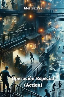 Operación Especial (Action)