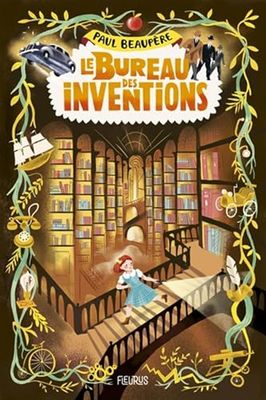 Le bureau des inventions