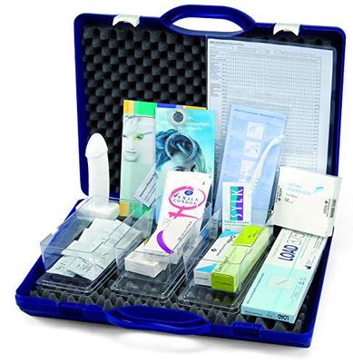 3B Scientific Teaching Package “10 Contraceptives”