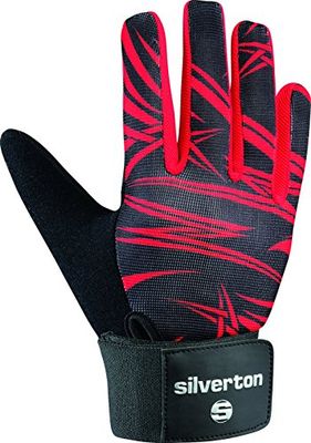 Silverton handschoenen Cross Bone