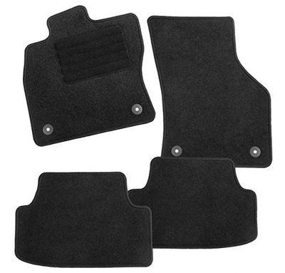 CarFashion 257061 Automóvel (Velur exqui Plus II