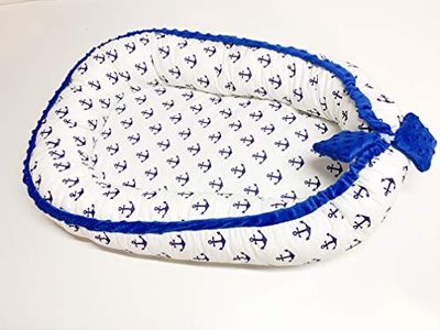 Kospu baby baby baby baby baby baby baby baby culla da viaggio culla 100% cotone antiallergico