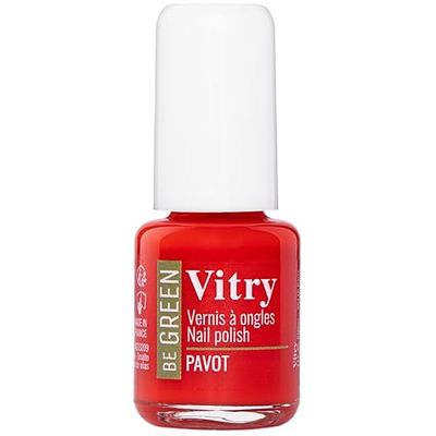 Vernice BE Green PAVOT 6 ml