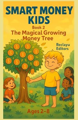 The Magical Growing Money Tree