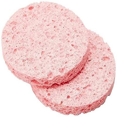 KIKO Milano Cleansing Sponges | Natural cellulose cleansing sponges