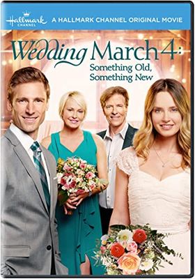 The Wedding March 4: Something Old, Something New