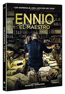 El Maestro Ennio