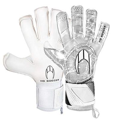 HO Soccer Keeper Handschoenen 0510776 Unisex kinderen.