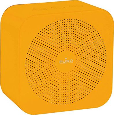 Puro Handy P-BTSP03 Haut-Parleur PC