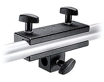 Manfrotto - Braçadeira para painel