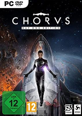 Chorus Day One Edition (PC). Für Windows 10