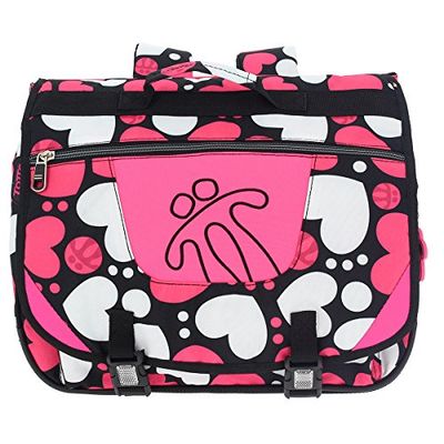 Totto Cartable, Multicolor