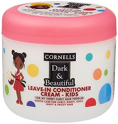 Leave In Conditioner Kids (300g)