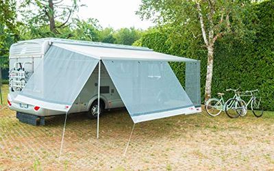 Fiamma Sun View F45,F65,F80 luifel Zijwand