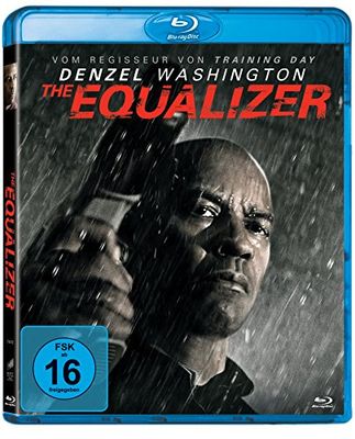 The Equalizer