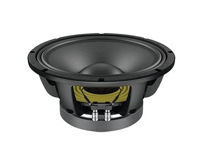 Woofer 12602529 Woofer 12" van ferriet, aluminium mand