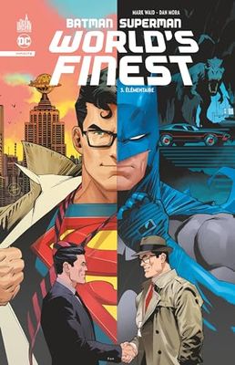 DC Infinite
