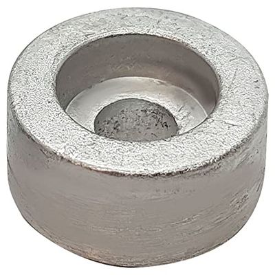 RECMAR Nuevo 2024-ANODO Zinc, REC55321-87J01 Other, meerkleurig, eenheidsmaat