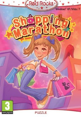 Shopping Marathon (PC CD)