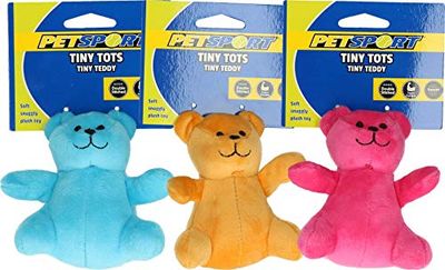 Teddy Tiny Rose