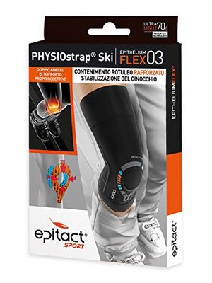 Epitact Sport Genouillère ski S