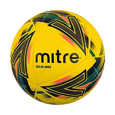 Mitre Delta Max fotboll