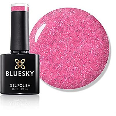 Bluesky polacco del gel Numero LT73 10 ml