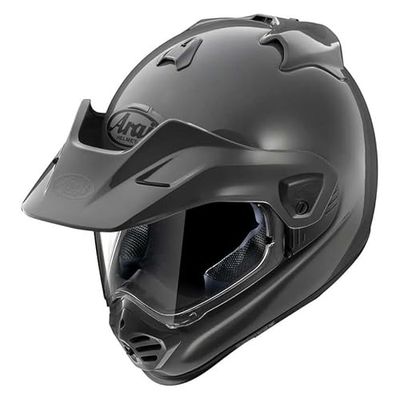 ARAI TOUR-X5 Äventyr grå L hjälm